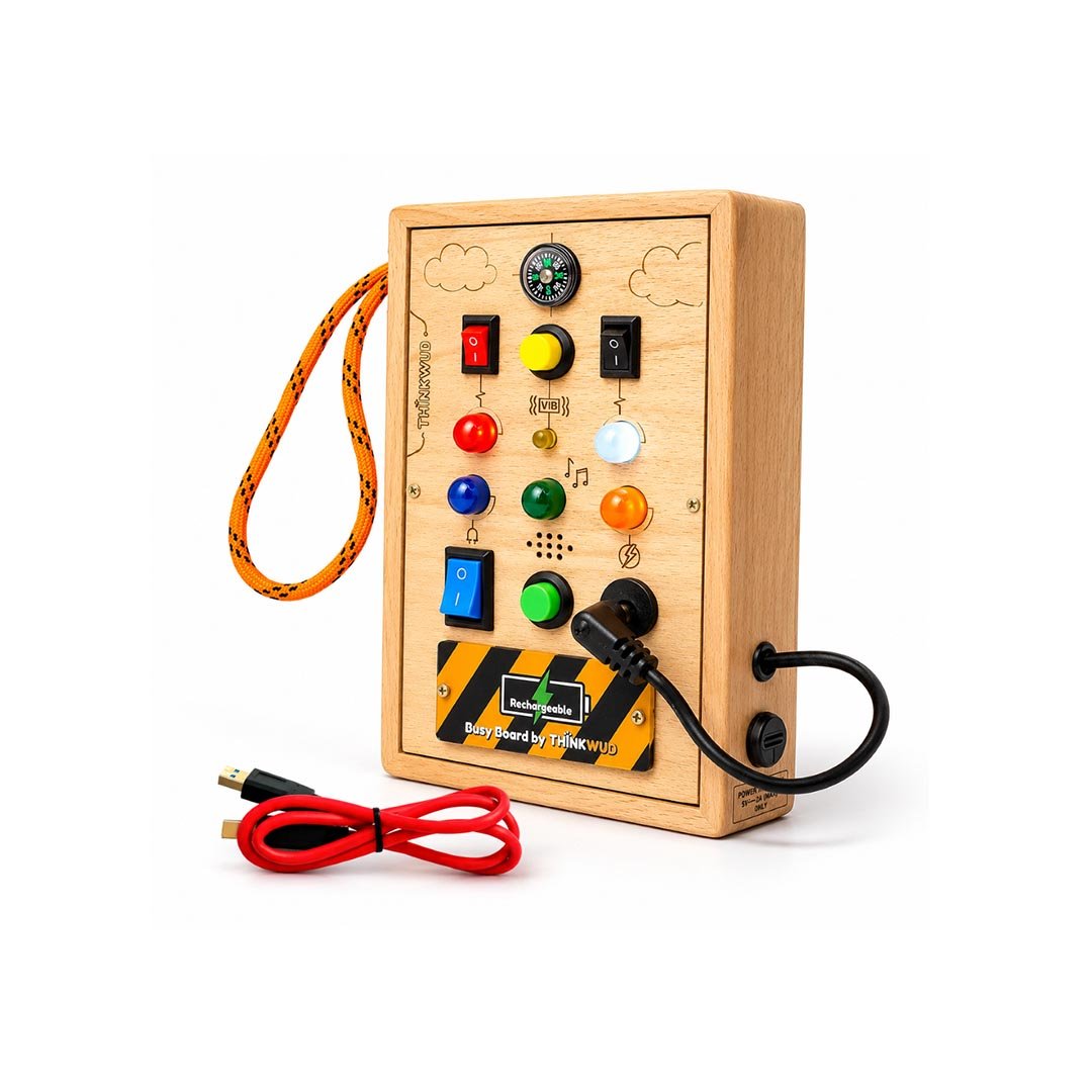 Interactive Plug-In